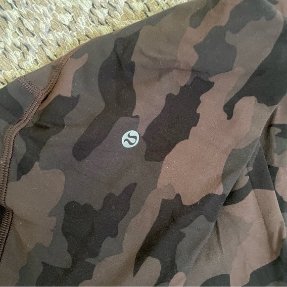 Lululemon align leggings - Picture 4 of 4